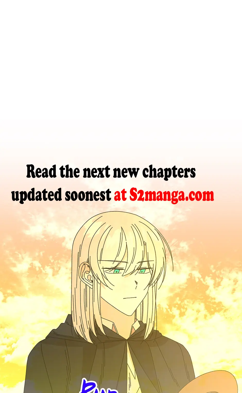 The Archmage's Daughter Chapter 157 Page 21