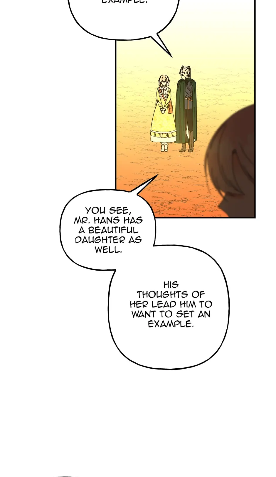 The Archmage's Daughter Chapter 157 Page 26