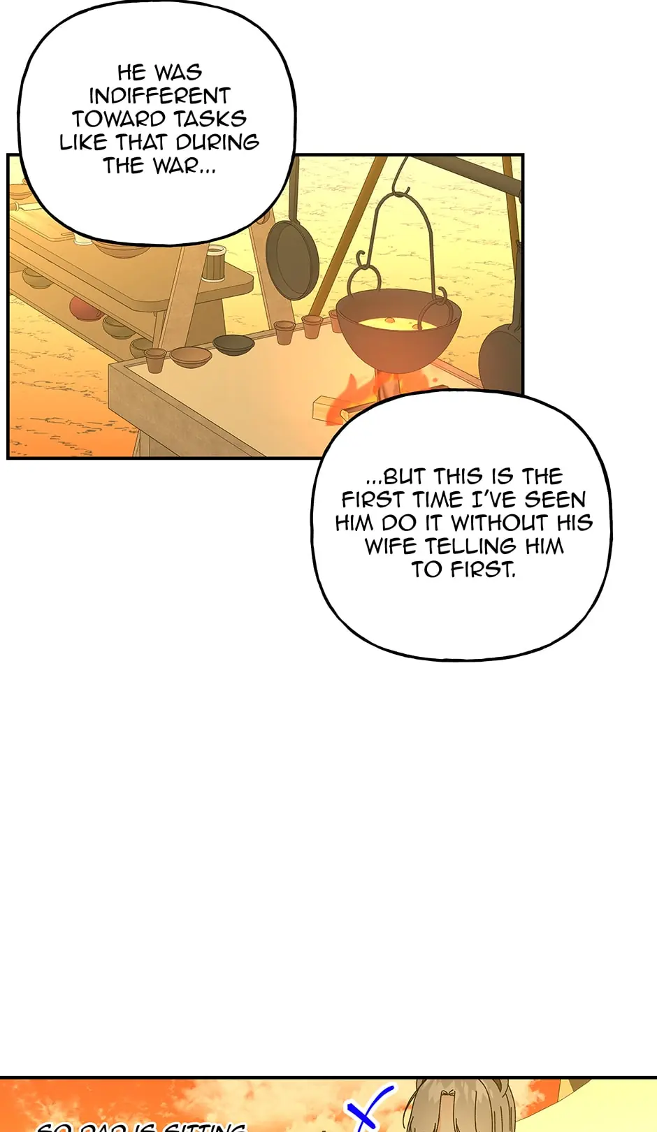 The Archmage's Daughter Chapter 157 Page 27