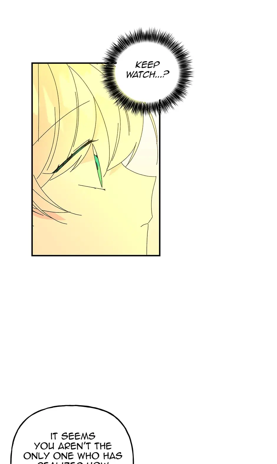 The Archmage's Daughter Chapter 157 Page 33