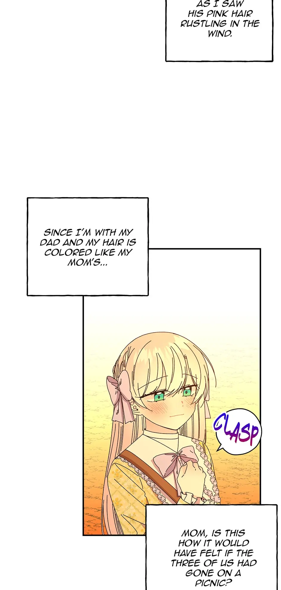 The Archmage's Daughter Chapter 157 Page 40