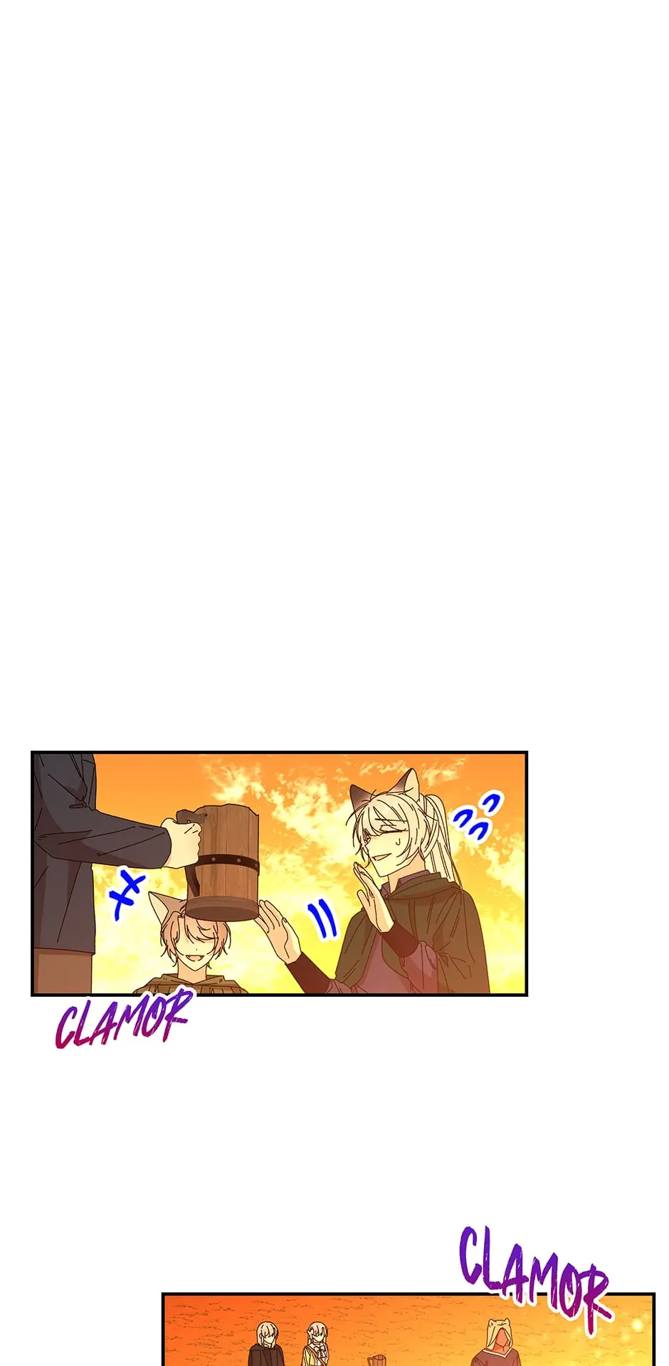 The Archmage's Daughter Chapter 157 Page 43
