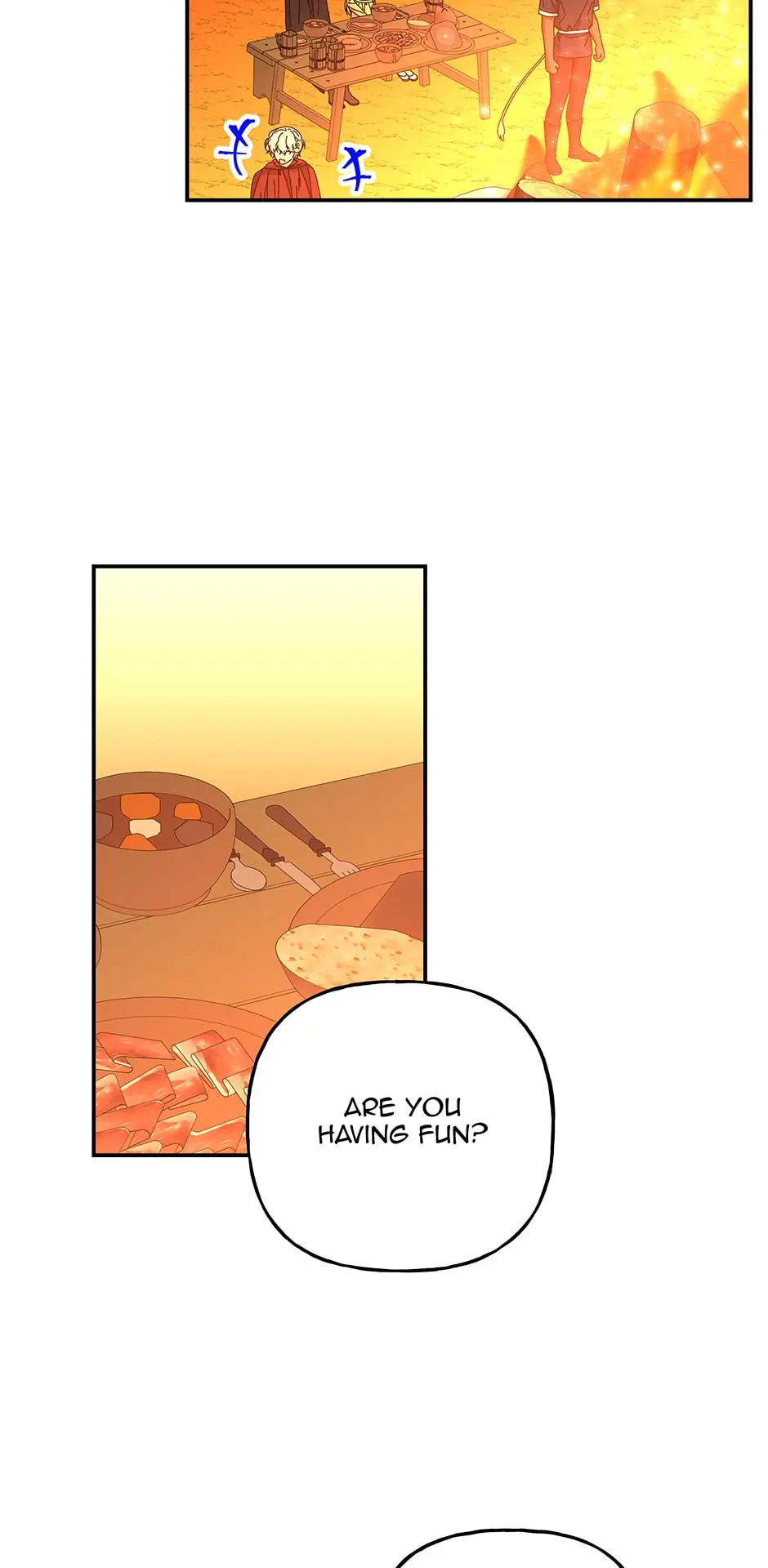 The Archmage's Daughter Chapter 157 Page 44