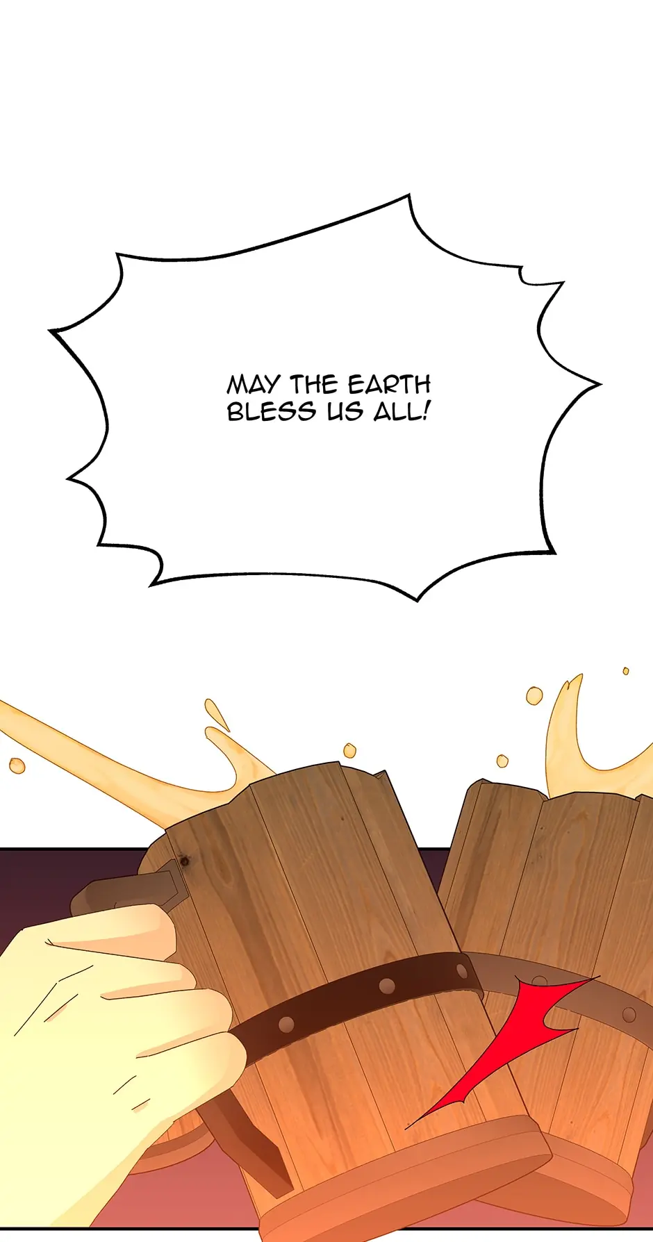 The Archmage's Daughter Chapter 157 Page 52