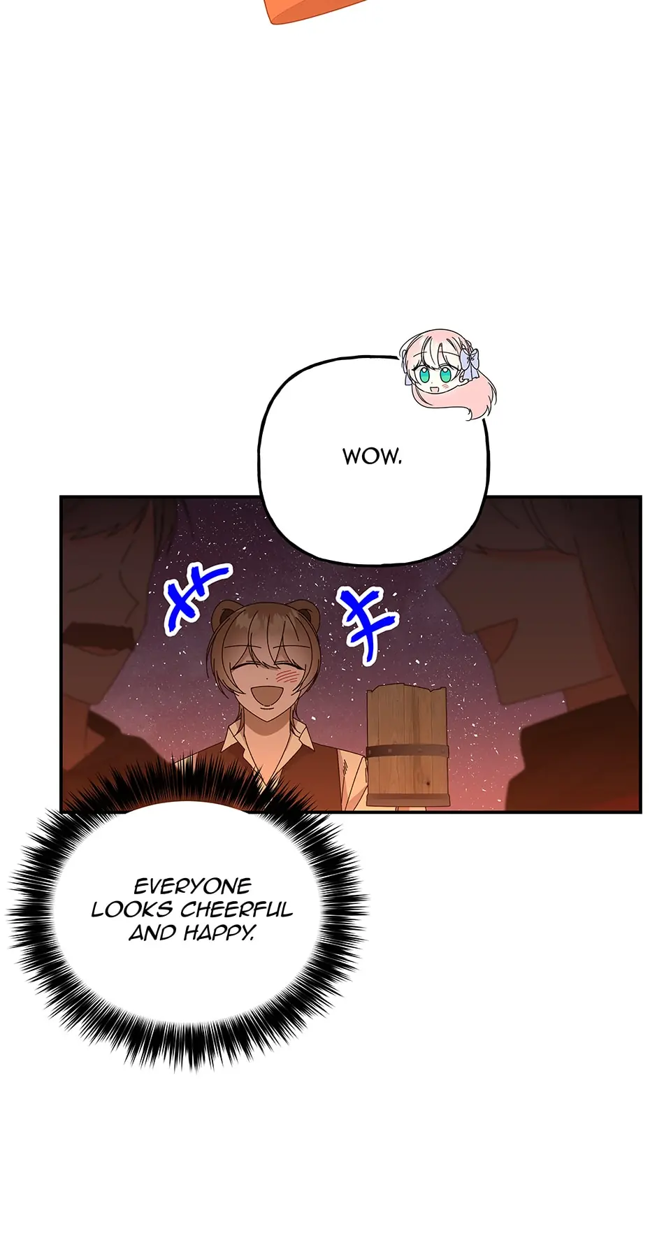The Archmage's Daughter Chapter 157 Page 53
