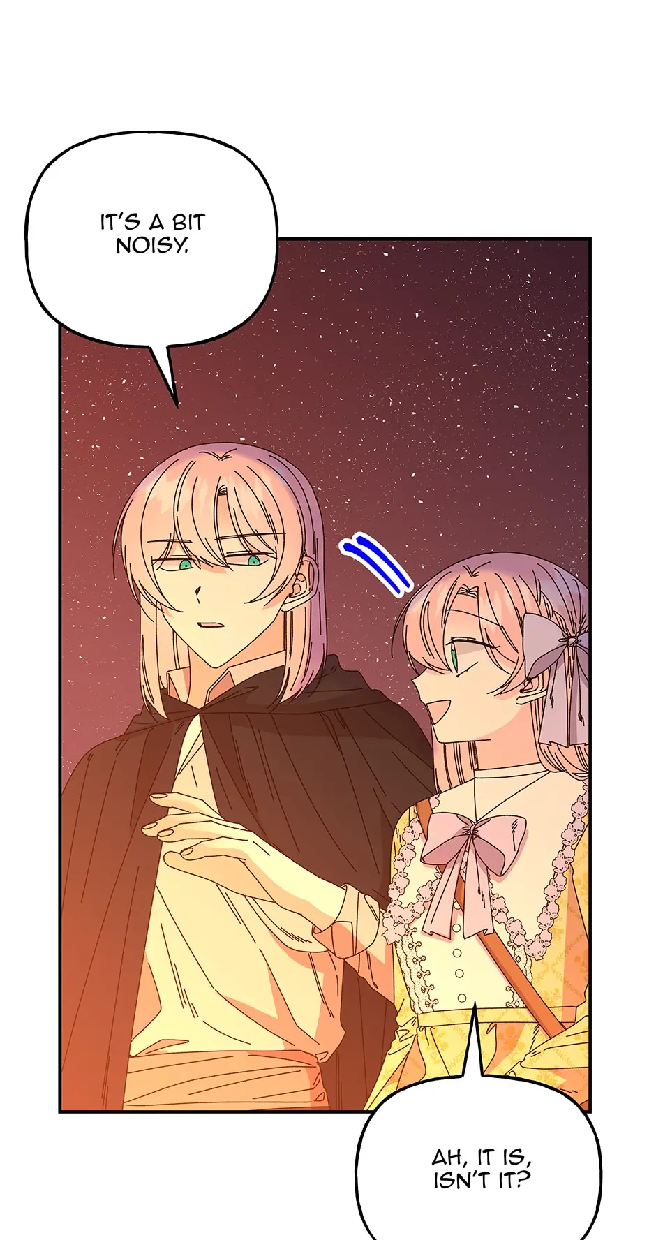 The Archmage's Daughter Chapter 157 Page 60
