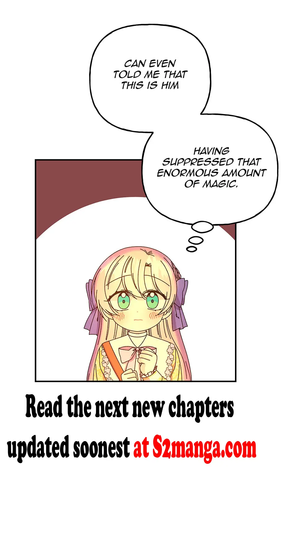 The Archmage's Daughter Chapter 157 Page 63