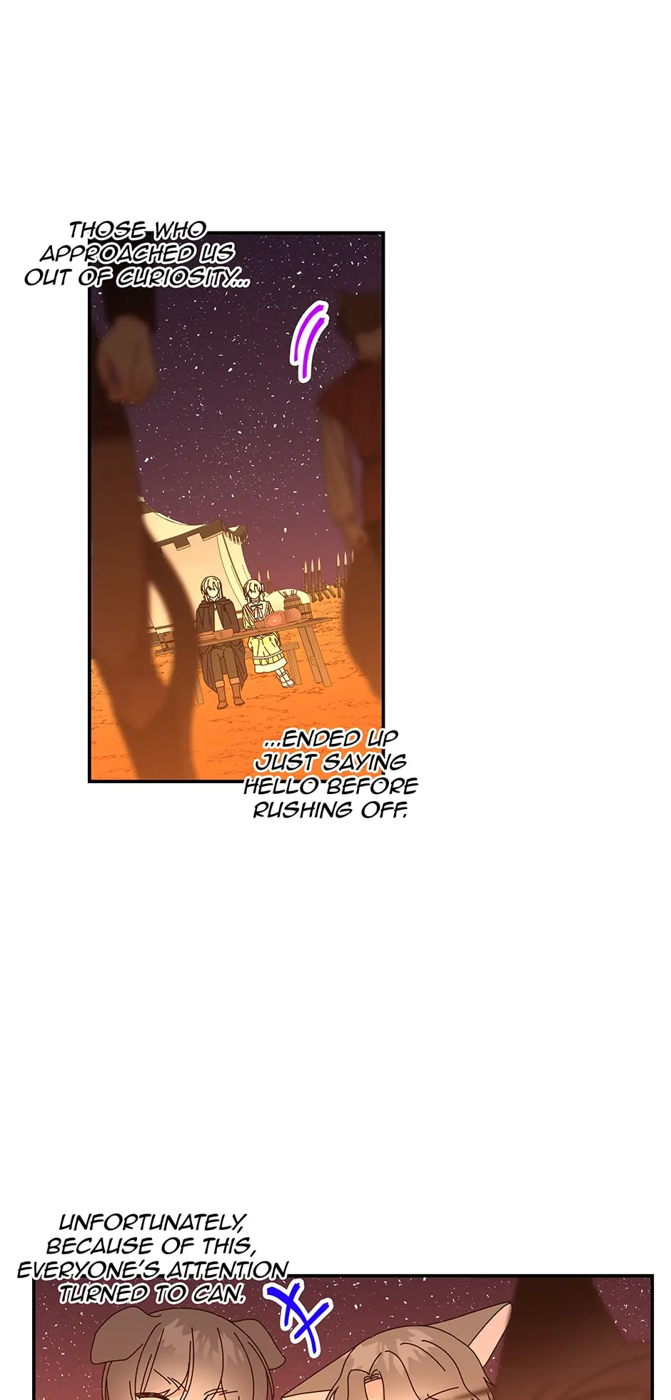 The Archmage's Daughter Chapter 157 Page 64