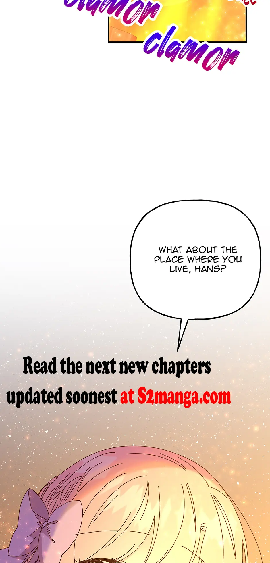 The Archmage's Daughter Chapter 157 Page 66