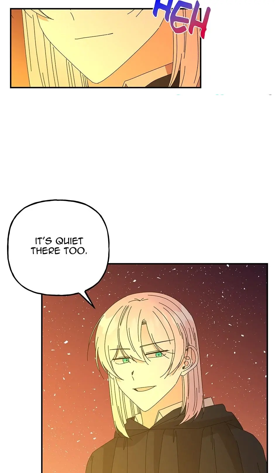 The Archmage's Daughter Chapter 158 Page 4