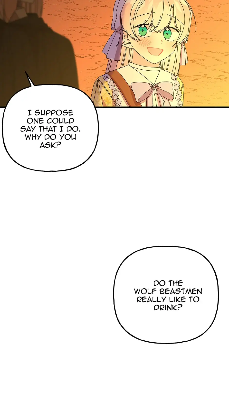 The Archmage's Daughter Chapter 158 Page 6