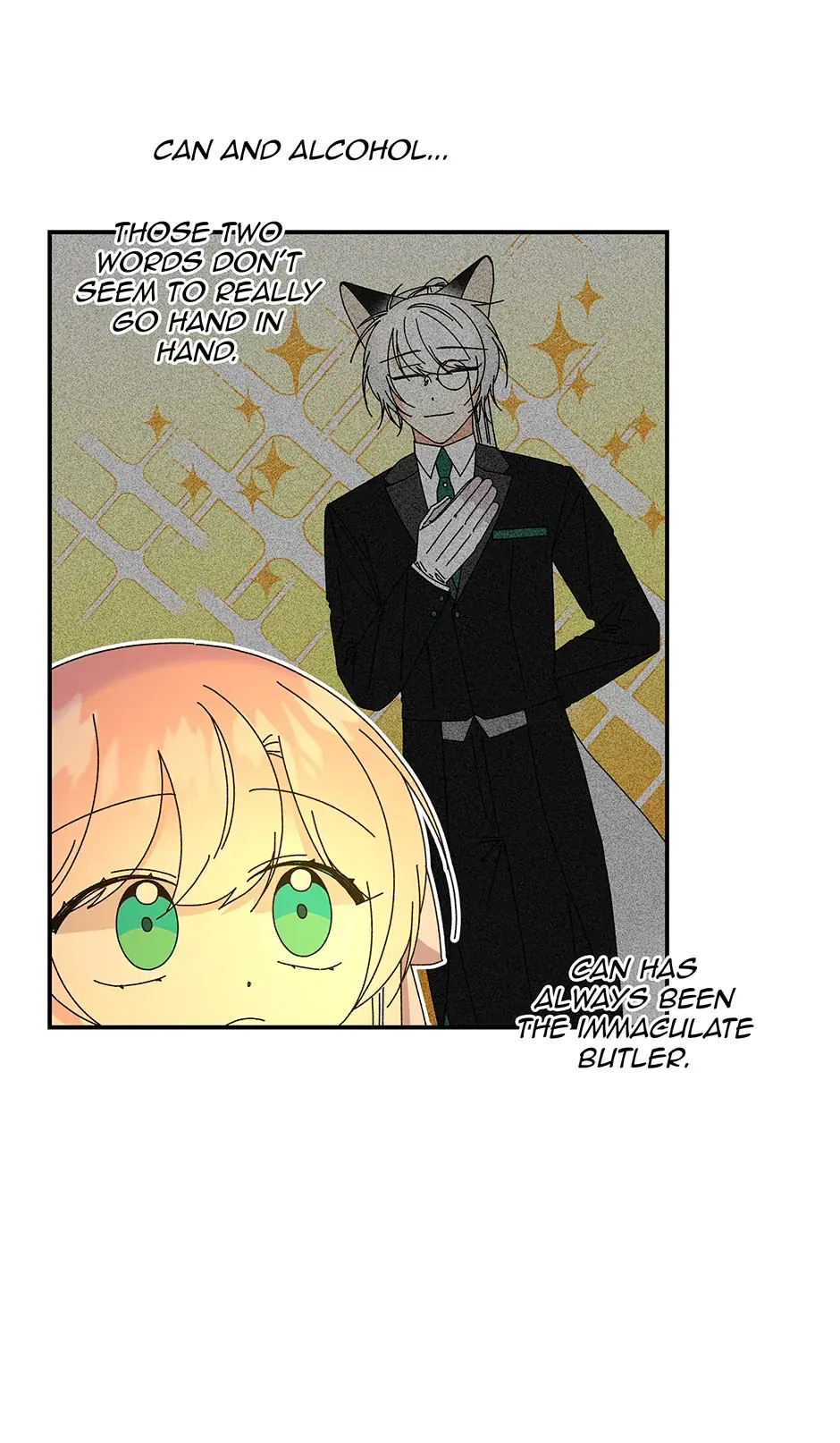 The Archmage's Daughter Chapter 158 Page 7