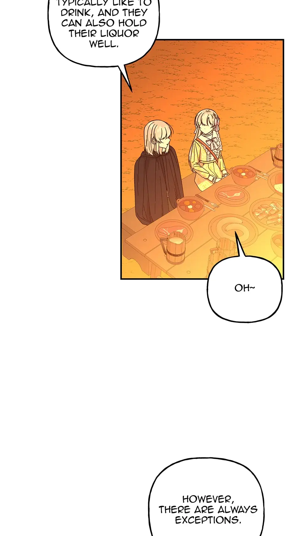 The Archmage's Daughter Chapter 158 Page 9