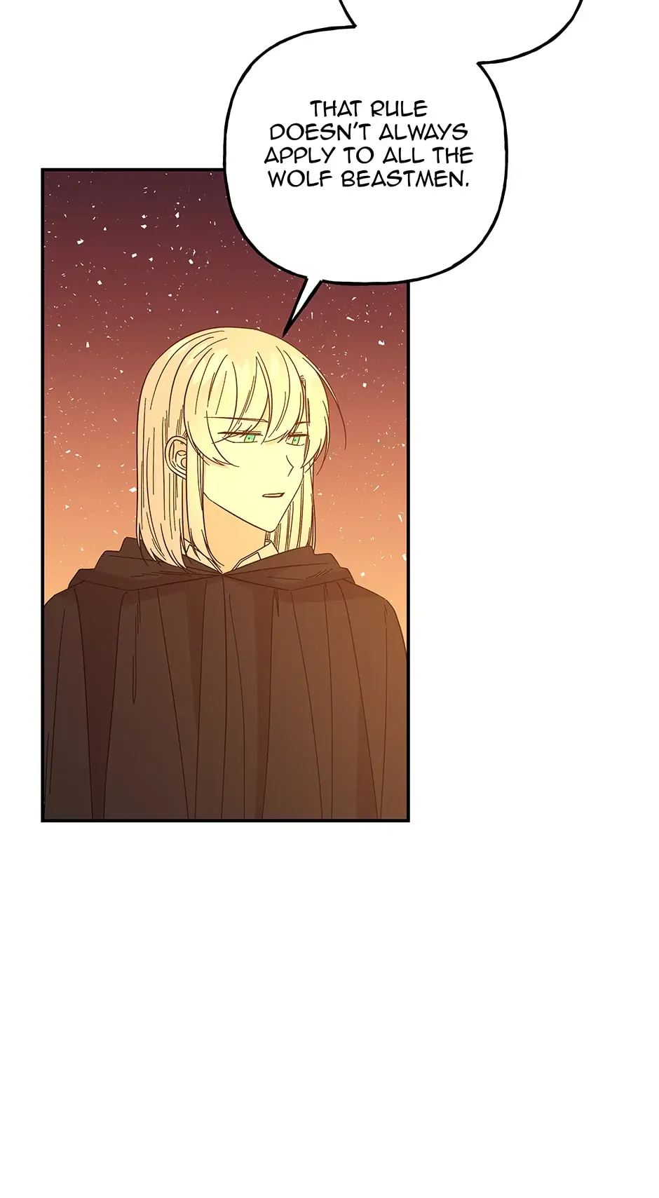 The Archmage's Daughter Chapter 158 Page 10