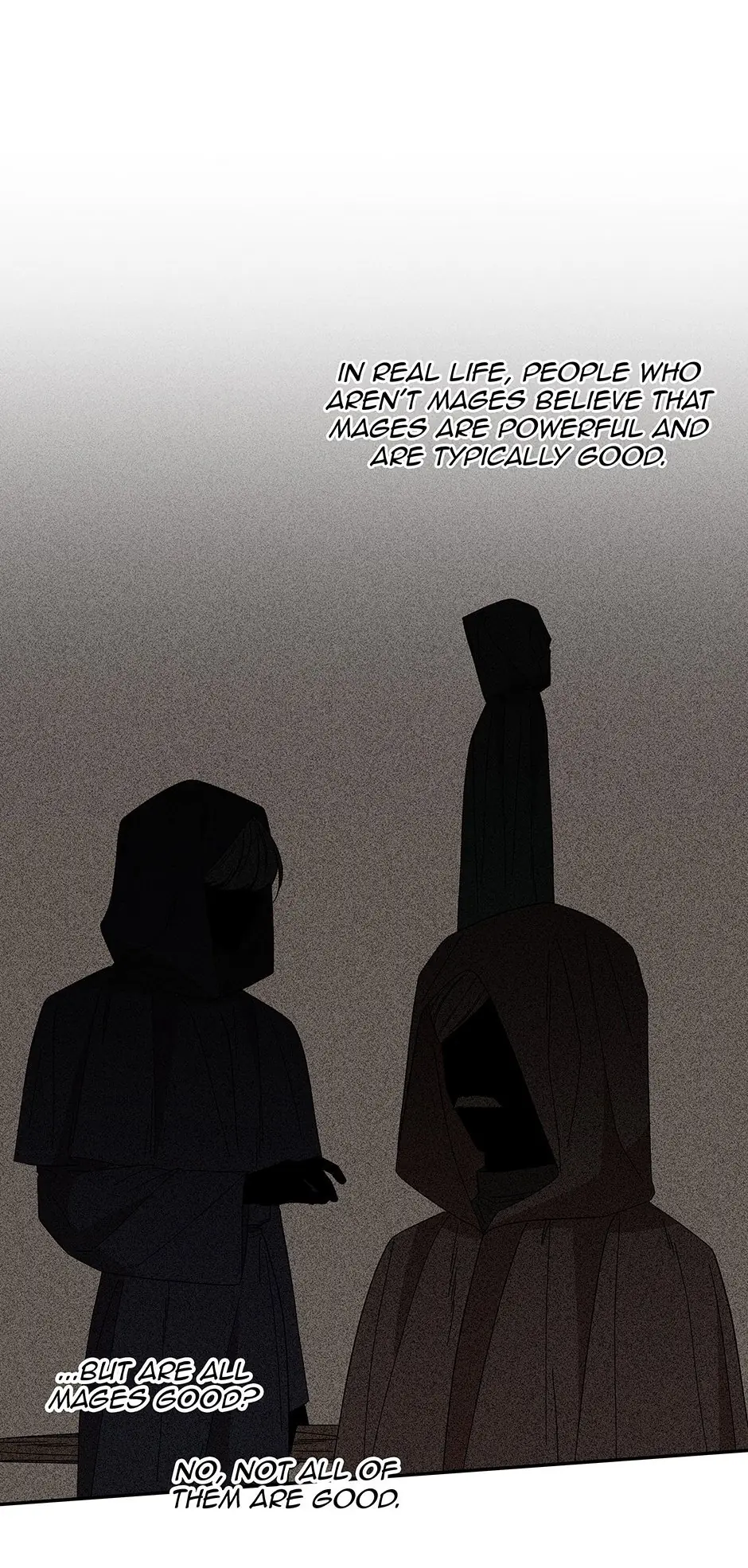 The Archmage's Daughter Chapter 158 Page 14