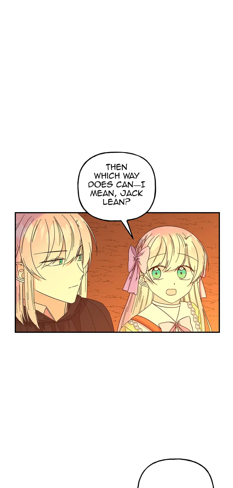The Archmage's Daughter Chapter 158 Page 15