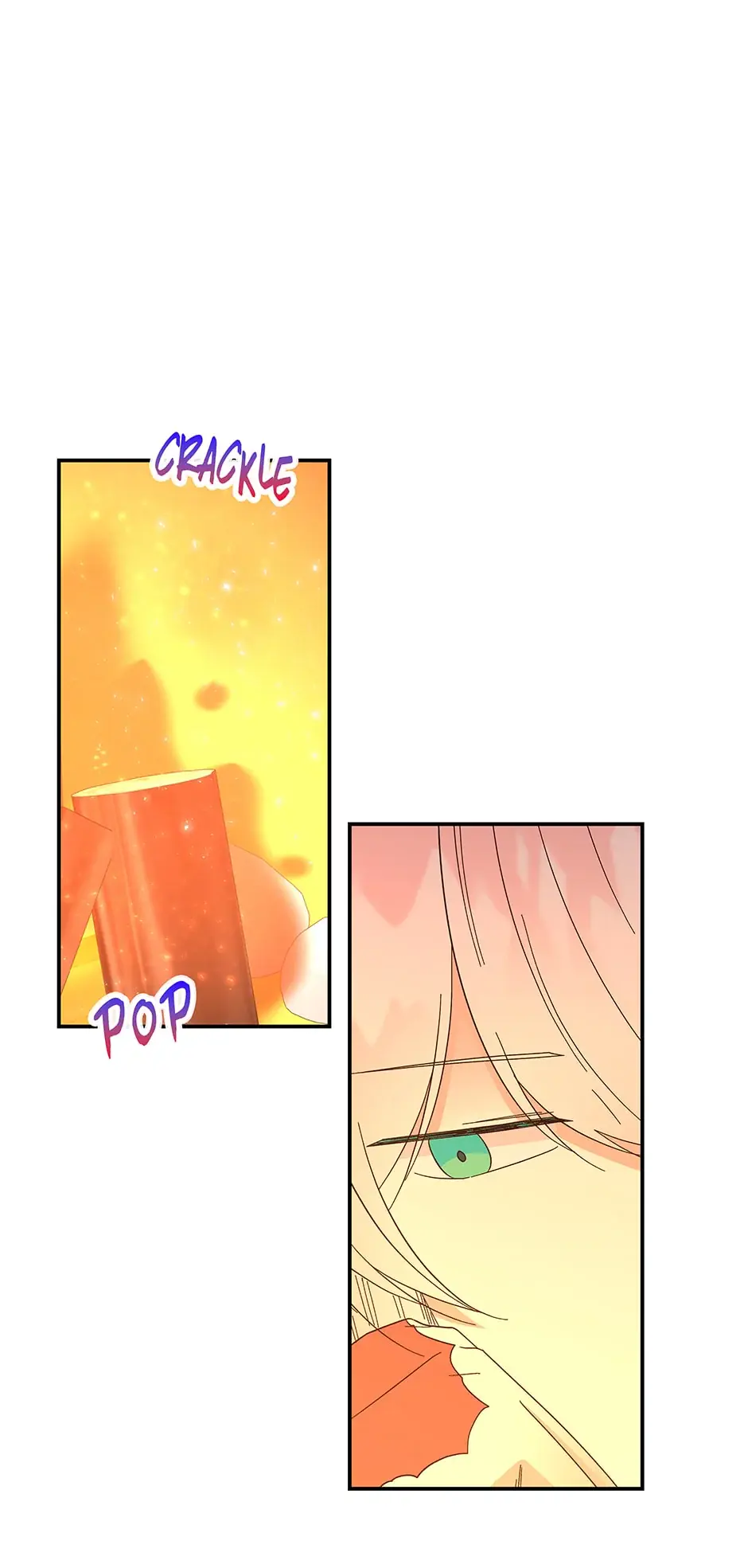 The Archmage's Daughter Chapter 158 Page 17