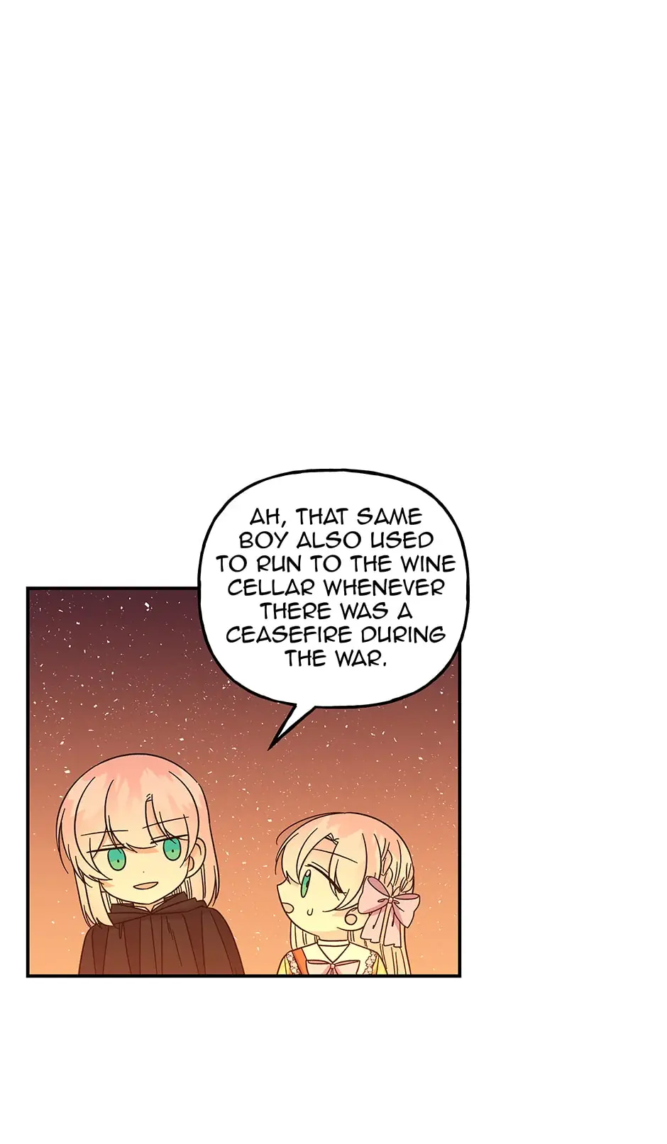 The Archmage's Daughter Chapter 158 Page 21