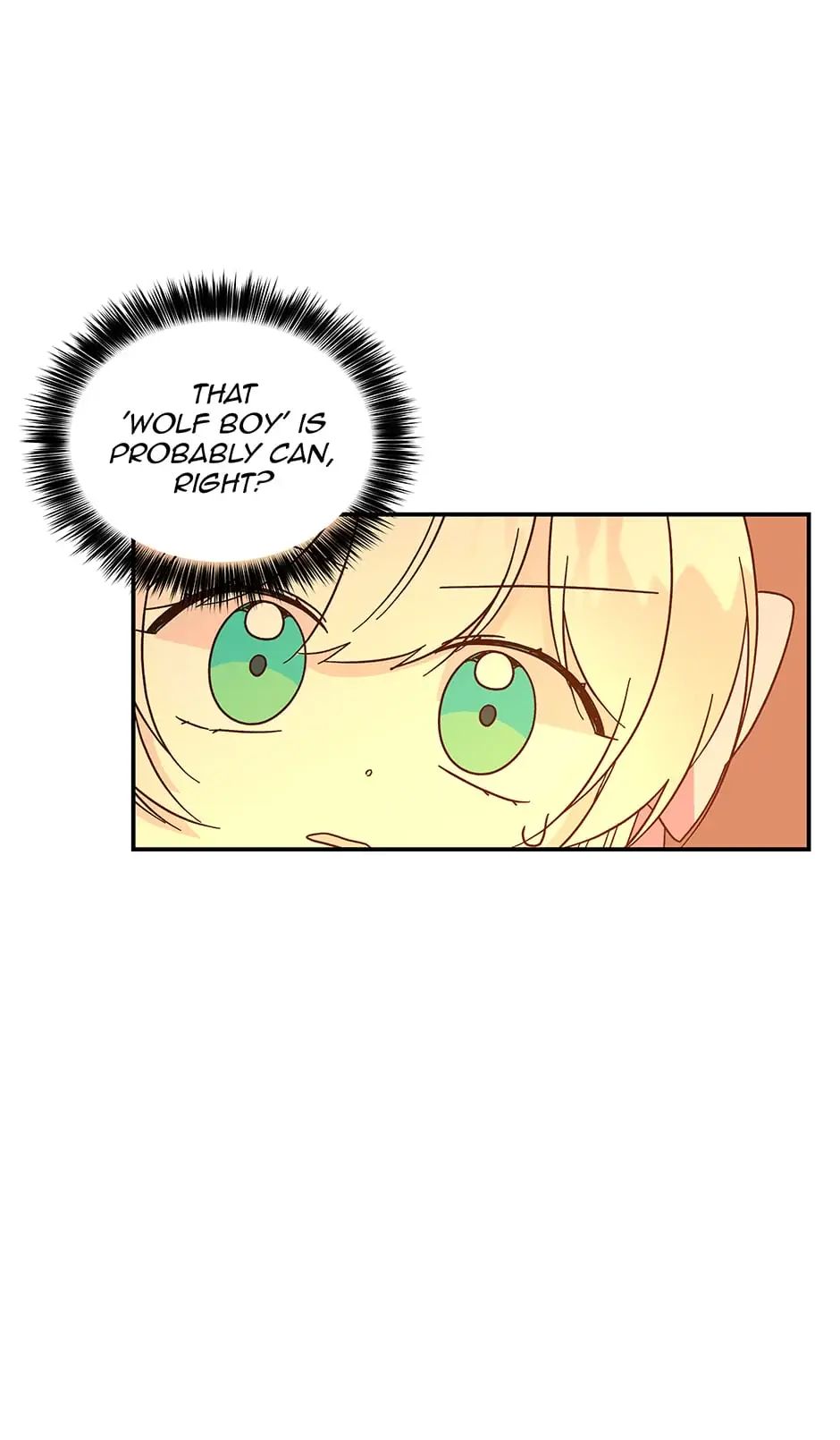 The Archmage's Daughter Chapter 158 Page 22