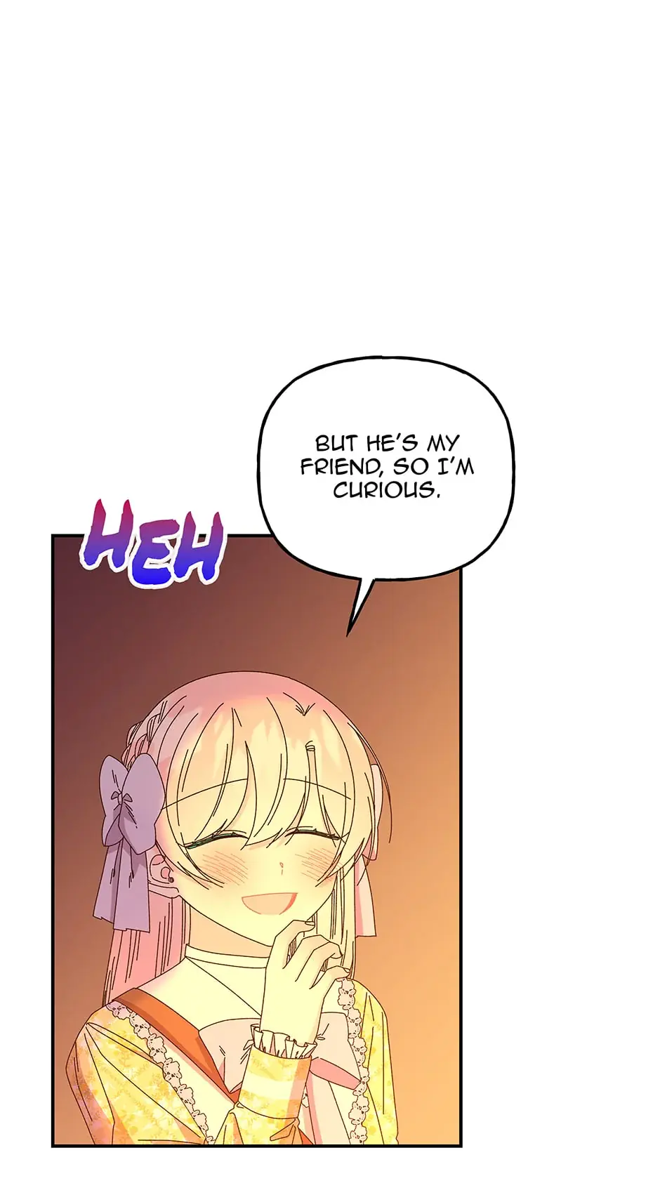 The Archmage's Daughter Chapter 158 Page 32