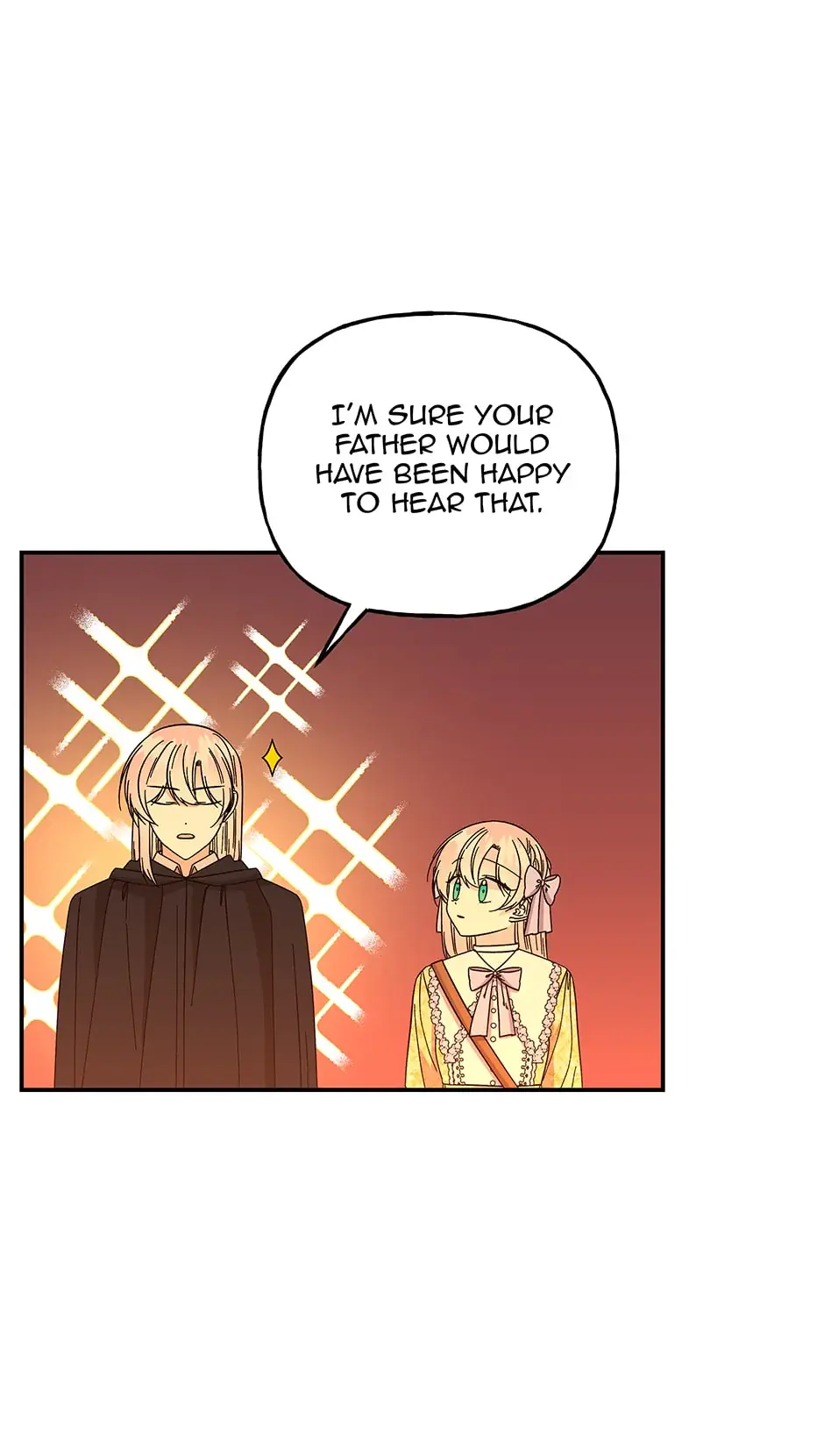 The Archmage's Daughter Chapter 158 Page 45