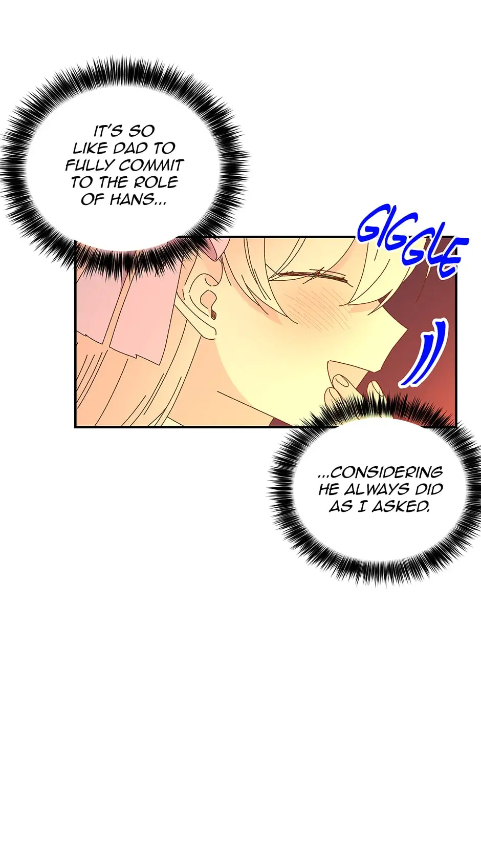 The Archmage's Daughter Chapter 158 Page 46
