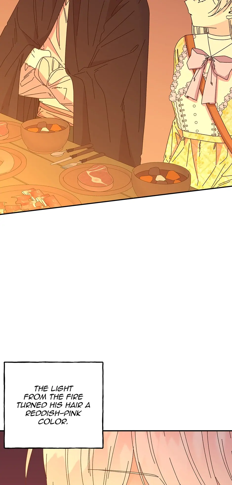 The Archmage's Daughter Chapter 158 Page 49