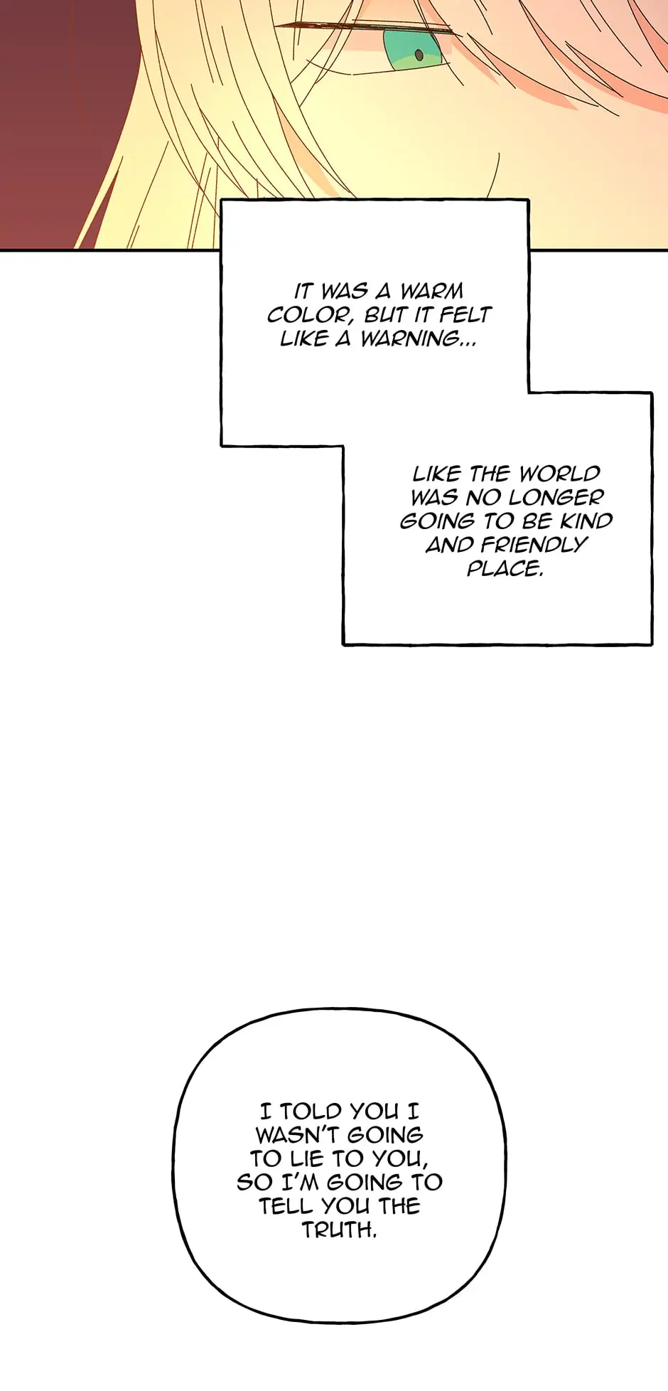 The Archmage's Daughter Chapter 158 Page 50
