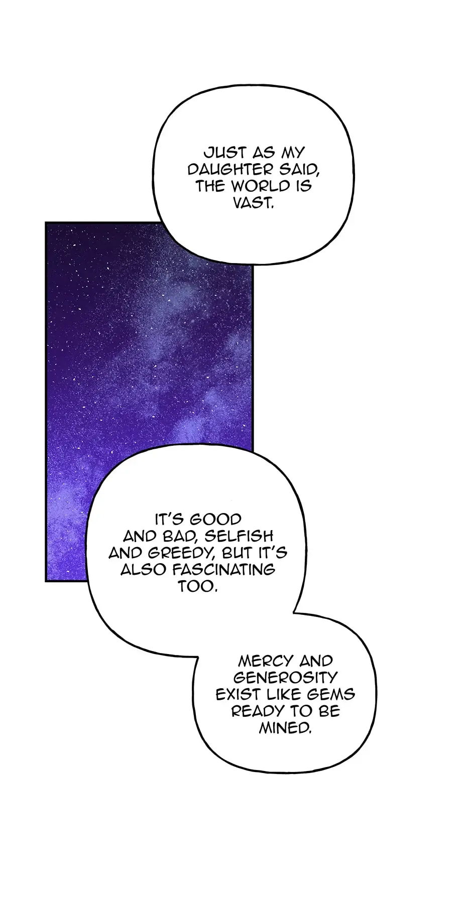 The Archmage's Daughter Chapter 158 Page 53