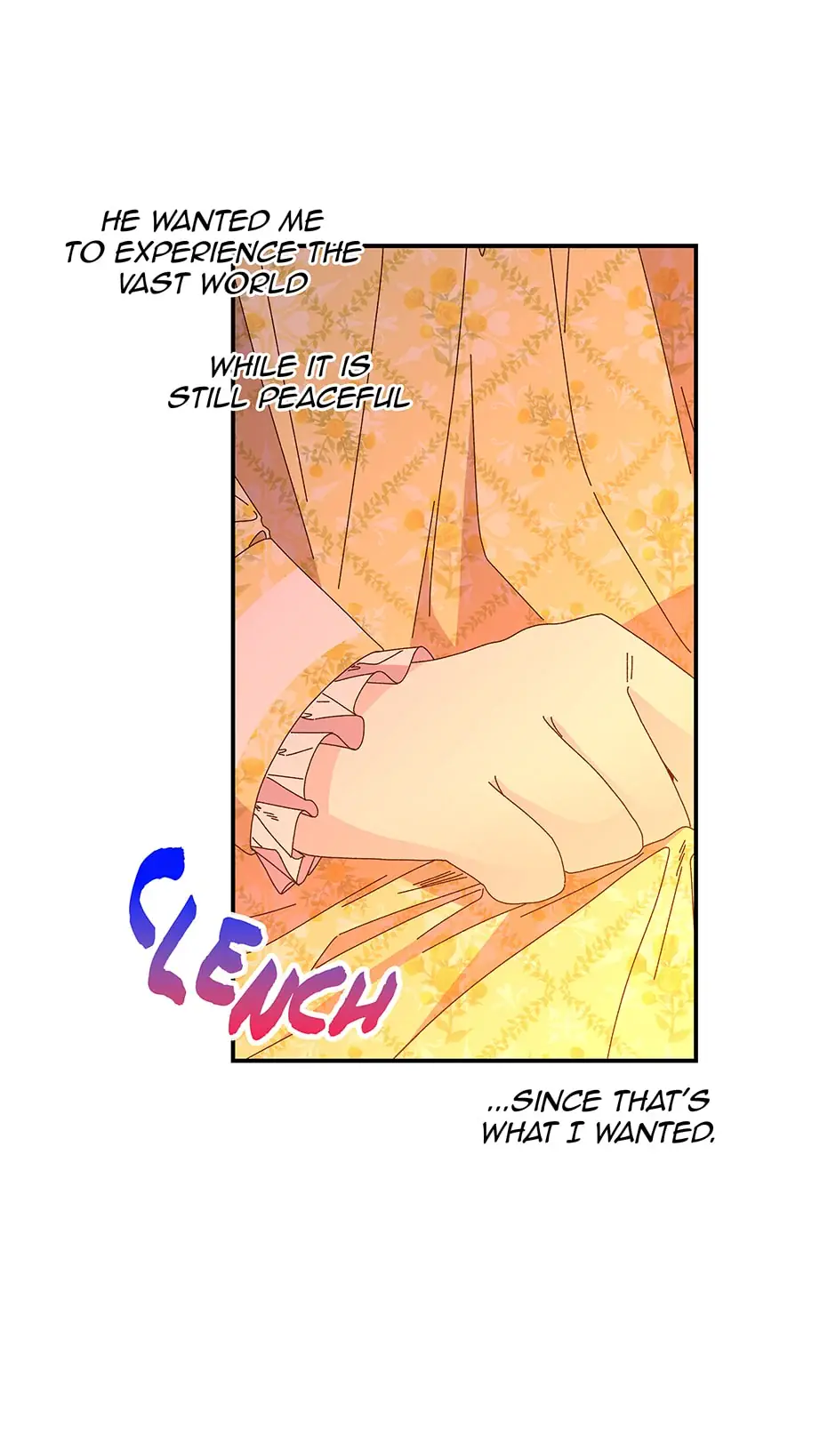 The Archmage's Daughter Chapter 158 Page 54