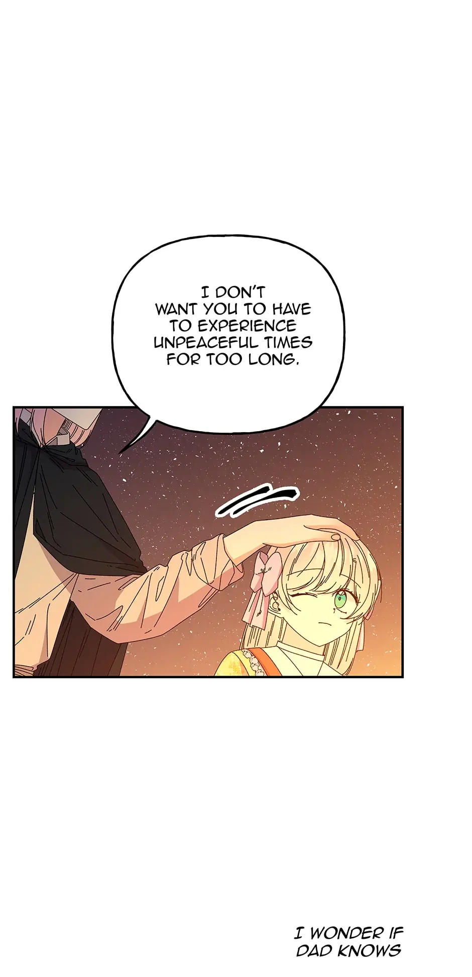 The Archmage's Daughter Chapter 158 Page 56
