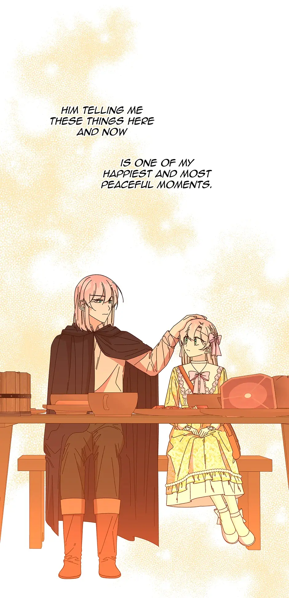 The Archmage's Daughter Chapter 158 Page 57