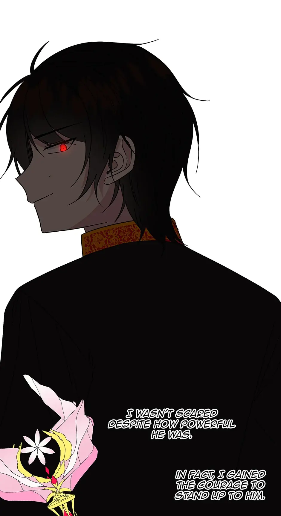 The Archmage's Daughter Chapter 158 Page 62