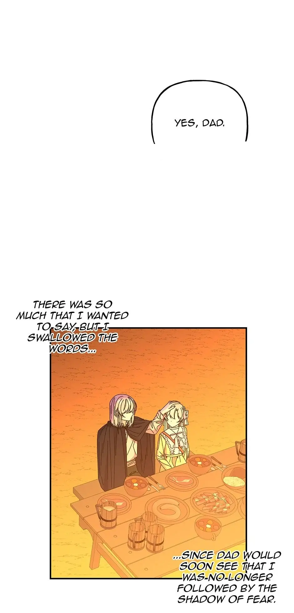 The Archmage's Daughter Chapter 158 Page 65