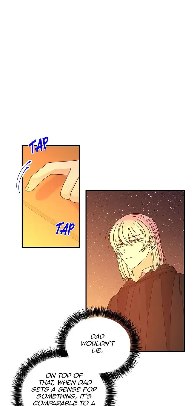 The Archmage's Daughter Chapter 159 Page 3