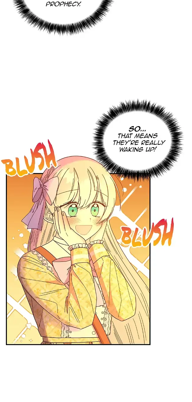 The Archmage's Daughter Chapter 159 Page 4
