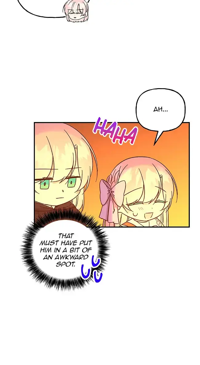 The Archmage's Daughter Chapter 159 Page 9