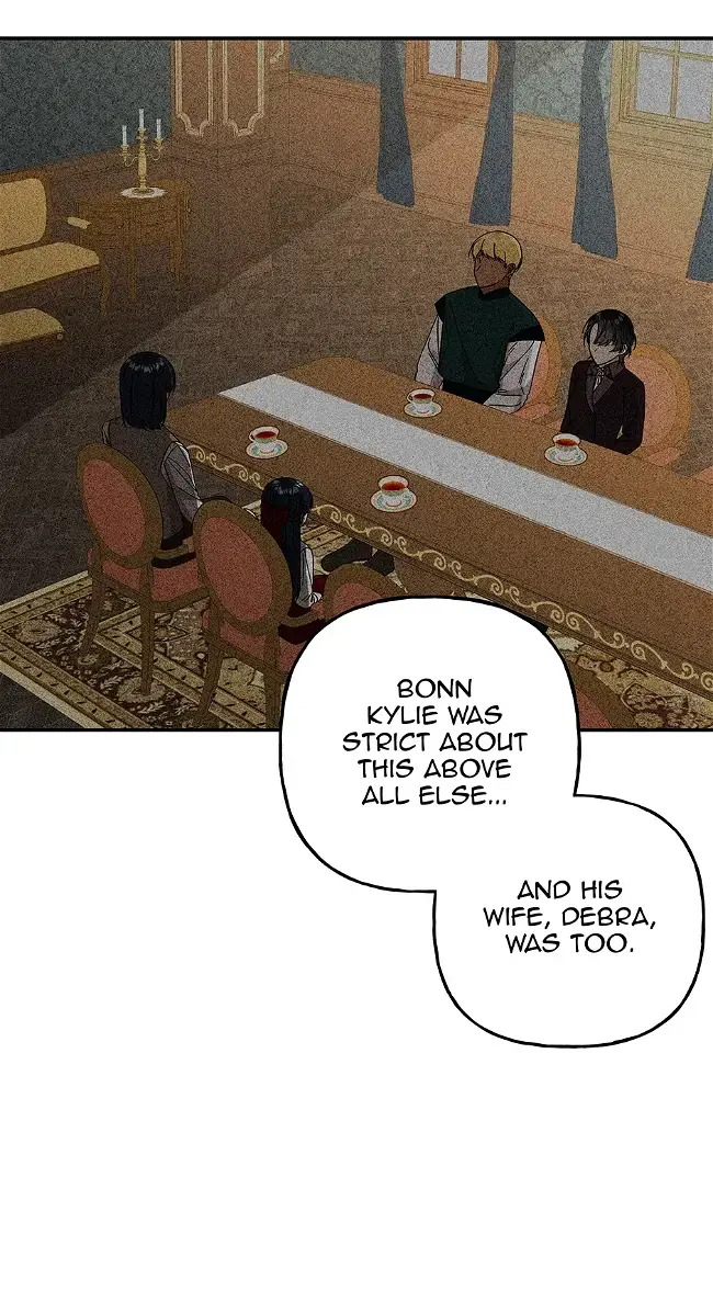 The Archmage's Daughter Chapter 159 Page 11