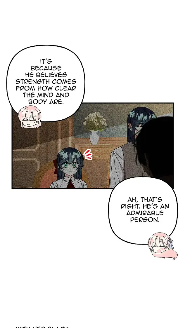 The Archmage's Daughter Chapter 159 Page 12
