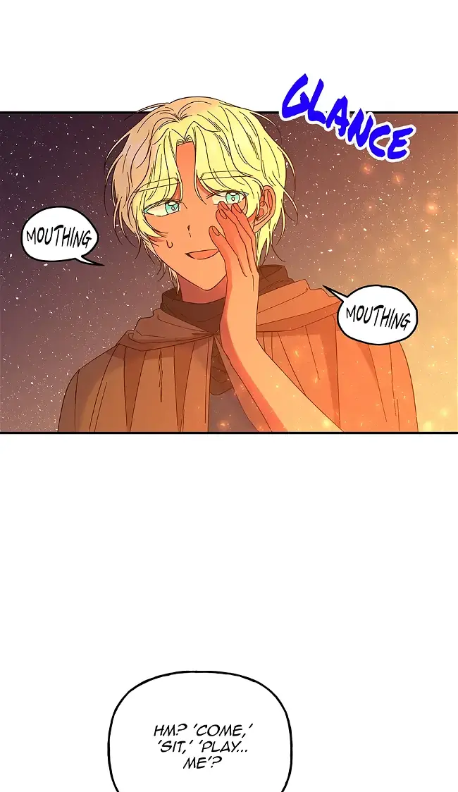 The Archmage's Daughter Chapter 159 Page 15
