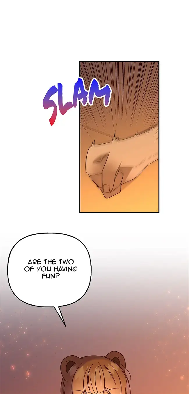 The Archmage's Daughter Chapter 159 Page 17