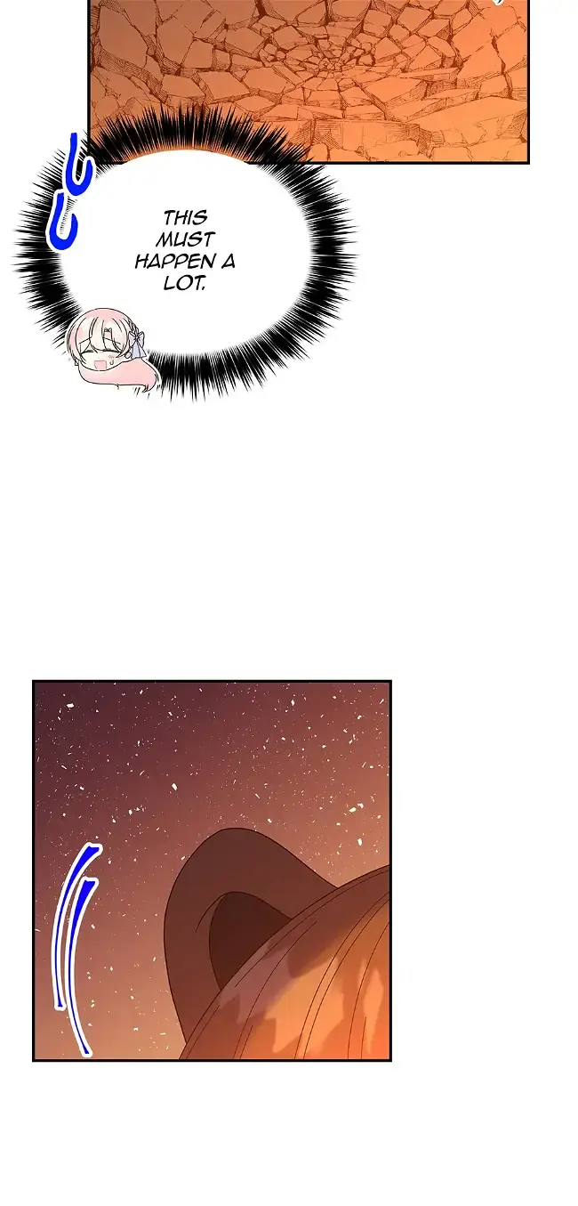 The Archmage's Daughter Chapter 159 Page 19