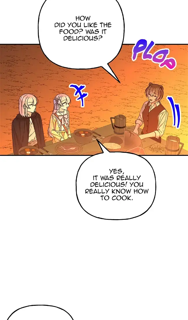 The Archmage's Daughter Chapter 159 Page 22