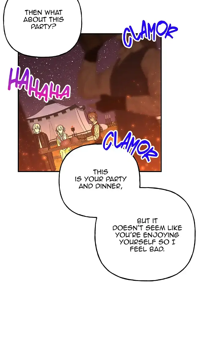 The Archmage's Daughter Chapter 159 Page 23