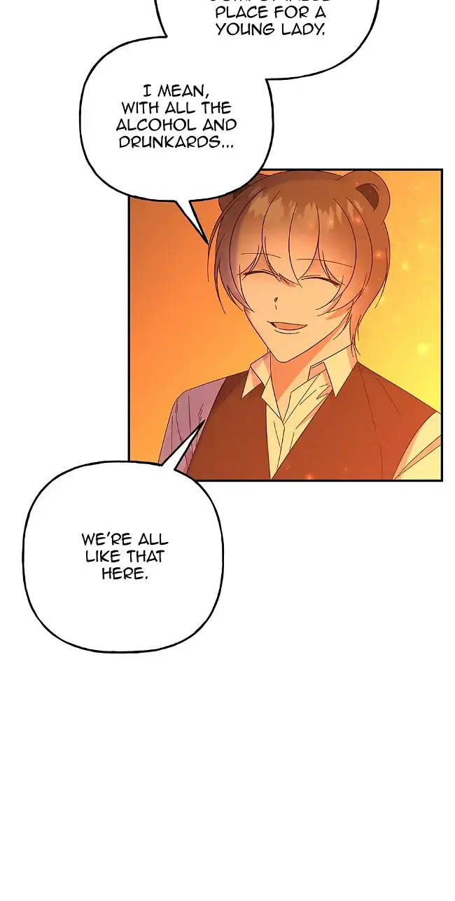 The Archmage's Daughter Chapter 159 Page 25