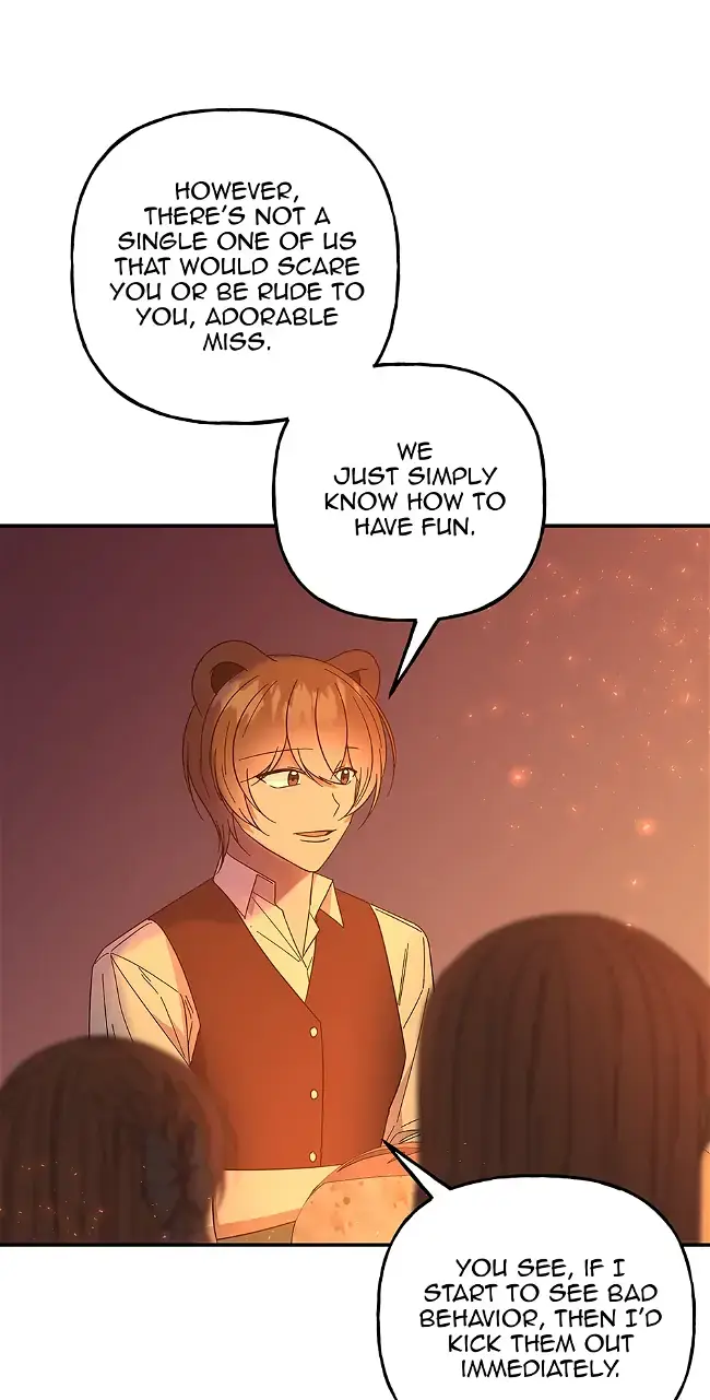 The Archmage's Daughter Chapter 159 Page 26