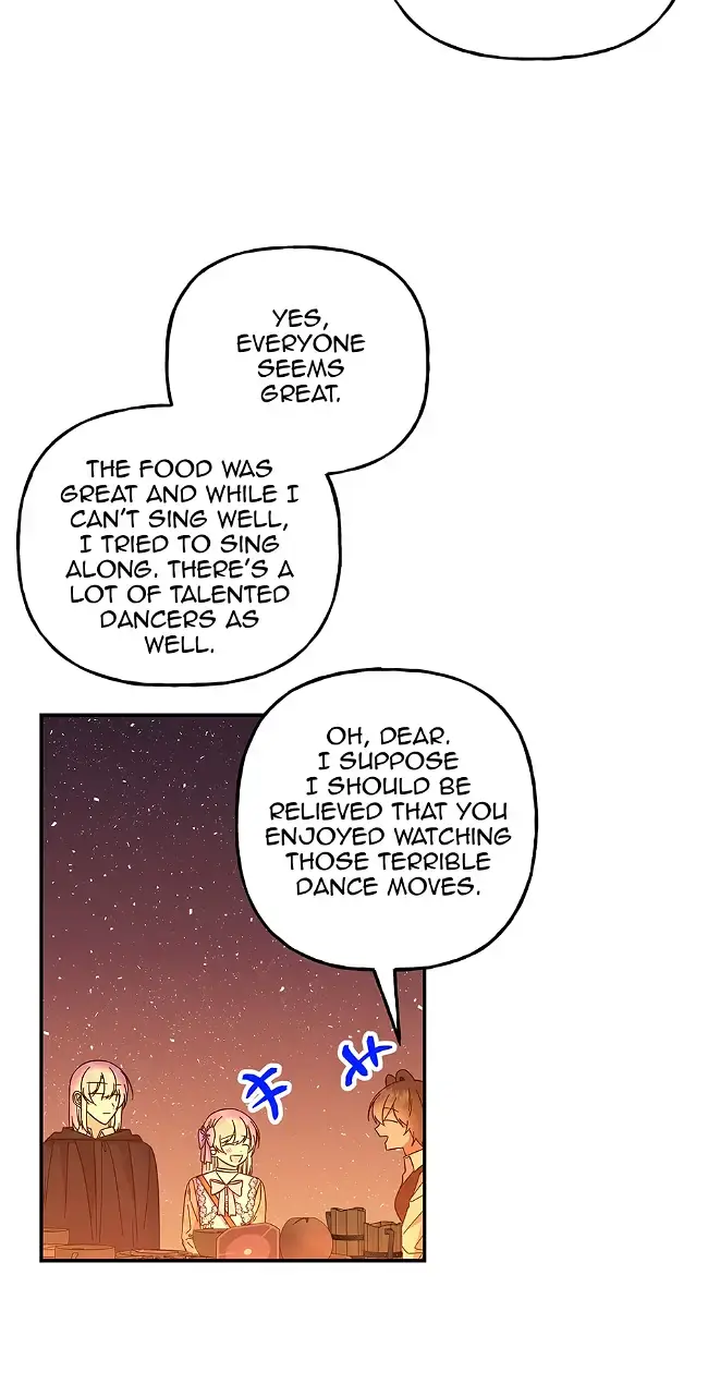 The Archmage's Daughter Chapter 159 Page 27
