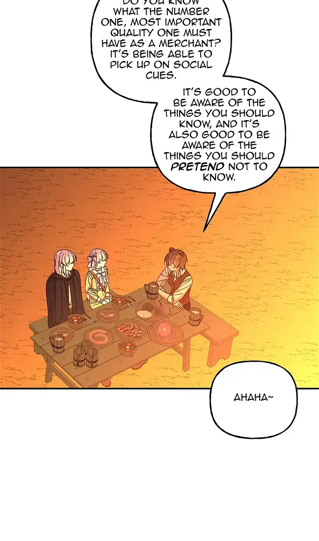 The Archmage's Daughter Chapter 159 Page 30