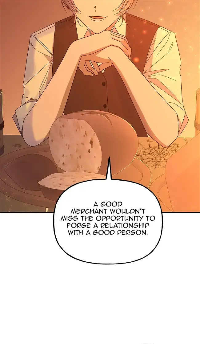 The Archmage's Daughter Chapter 159 Page 32