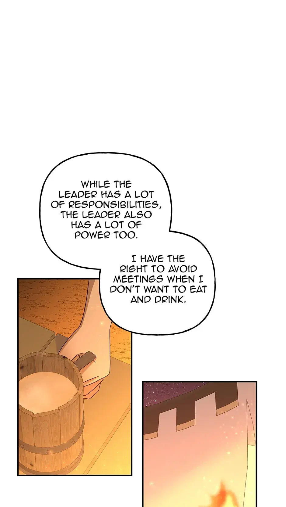 The Archmage's Daughter Chapter 159 Page 36